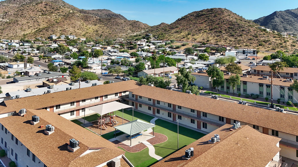 Windrose Villas Apartments photo 4